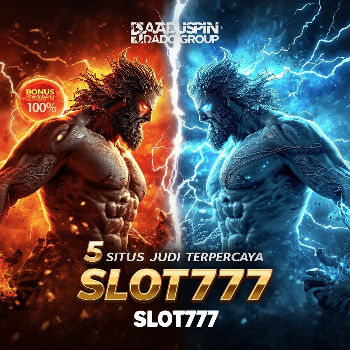 DTHS | Daduspin Restoran Makanan Laut Segar dengan Hidangan Laut dan Menu Laut Terbaik image 1