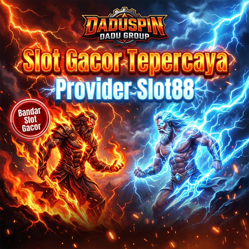 UDINTOGEL | Agensi Situs Bandar Slot Gacor Tepercaya Provider Slot88 Resmi image 1