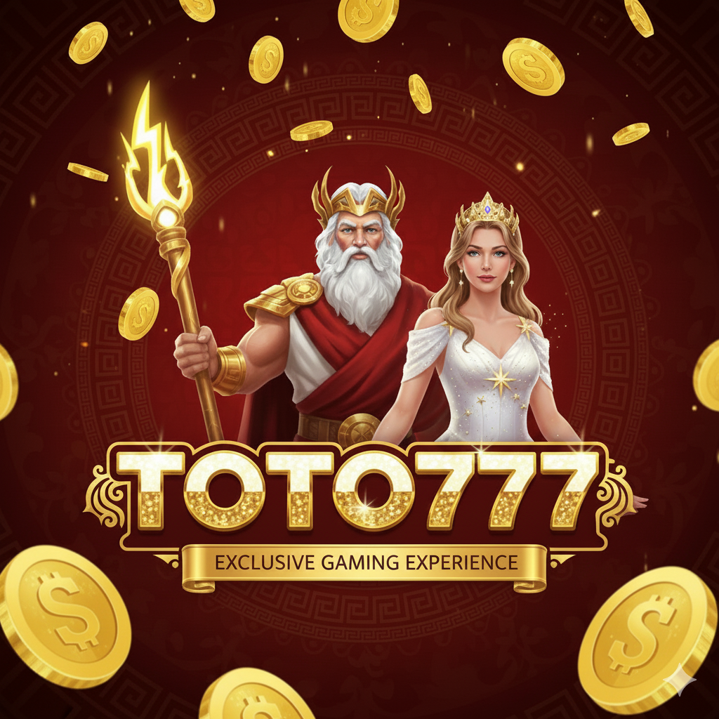 TOTOSLOT777