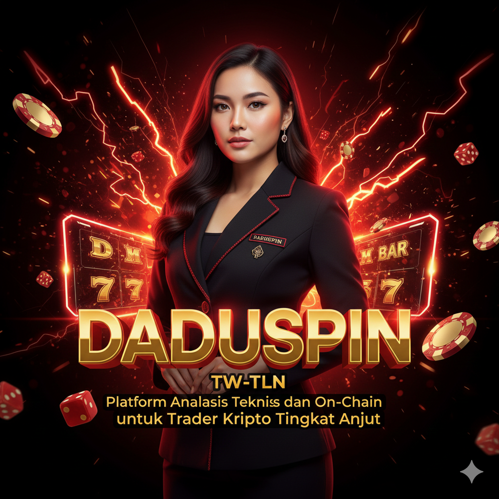 Daduspin >> TW-TLN Platform Analisis Teknis dan On-Chain untuk Trader Kripto Tingkat Lanjut image 1