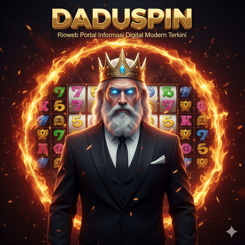 Liga588 Wap >> Rioweb Portal Informasi Digital Modern Terkini image 1