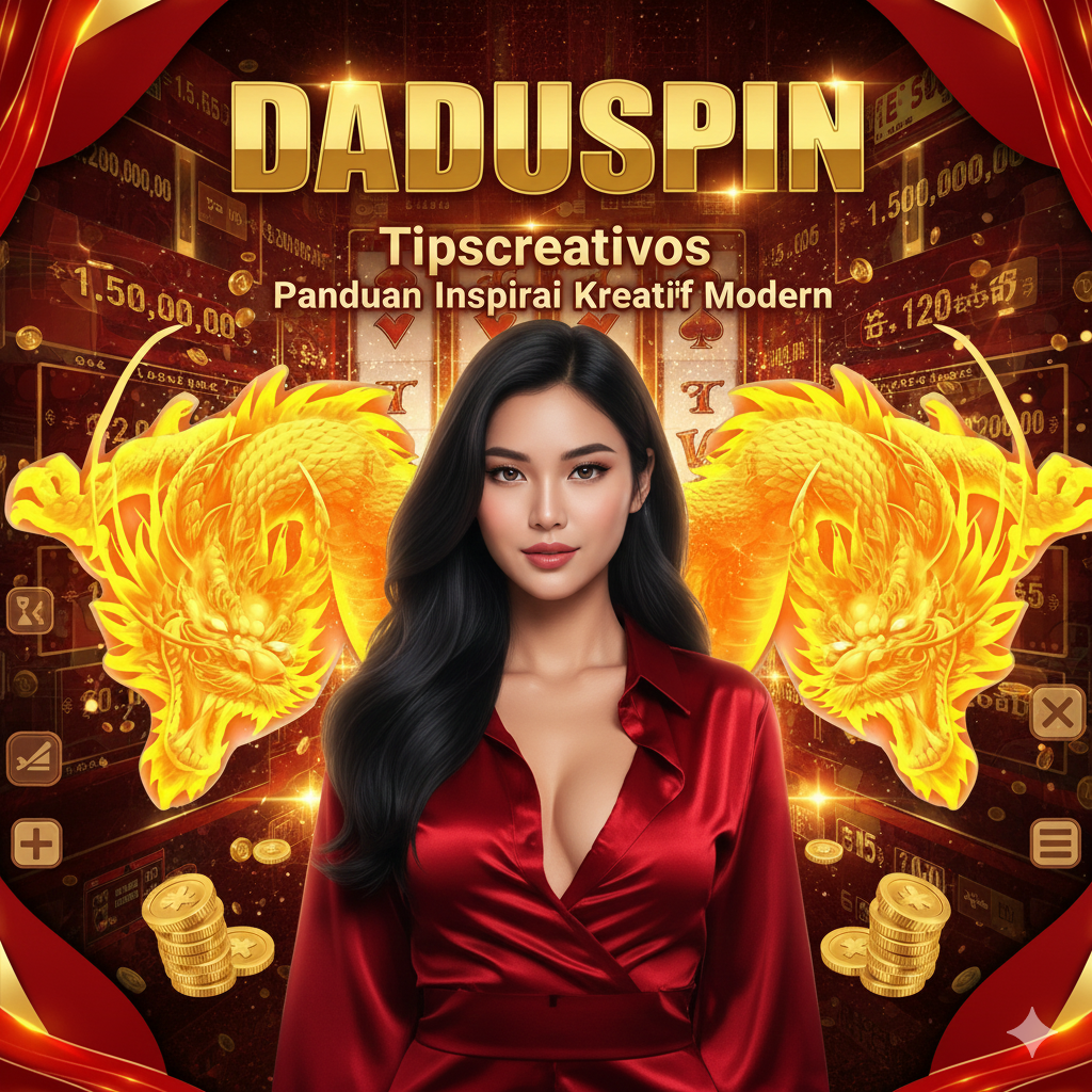 Mbak4d Link Alternatif >> Tipscreativos Panduan Inspirasi Kreatif Modern