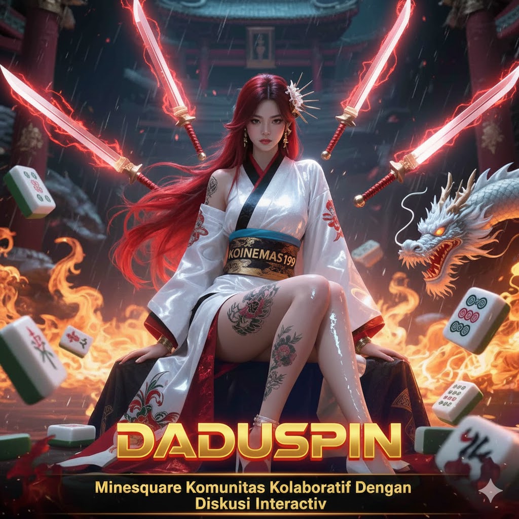 Java77 >> Minesquare Komunitas Kolaboratif Dengan Diskusi Interaktif by Hey siriusly